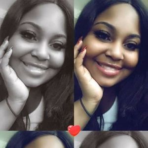 Meet your Posher, Shakeria